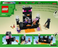 LEGO Minecraft 21242 Arena Endu - 1090569 - zdjęcie 10